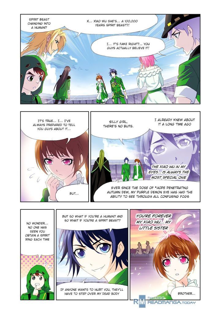 Chapter 134 - Image 21