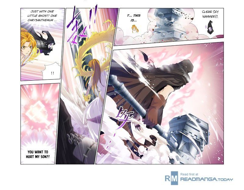 Chapter 134 - Image 23