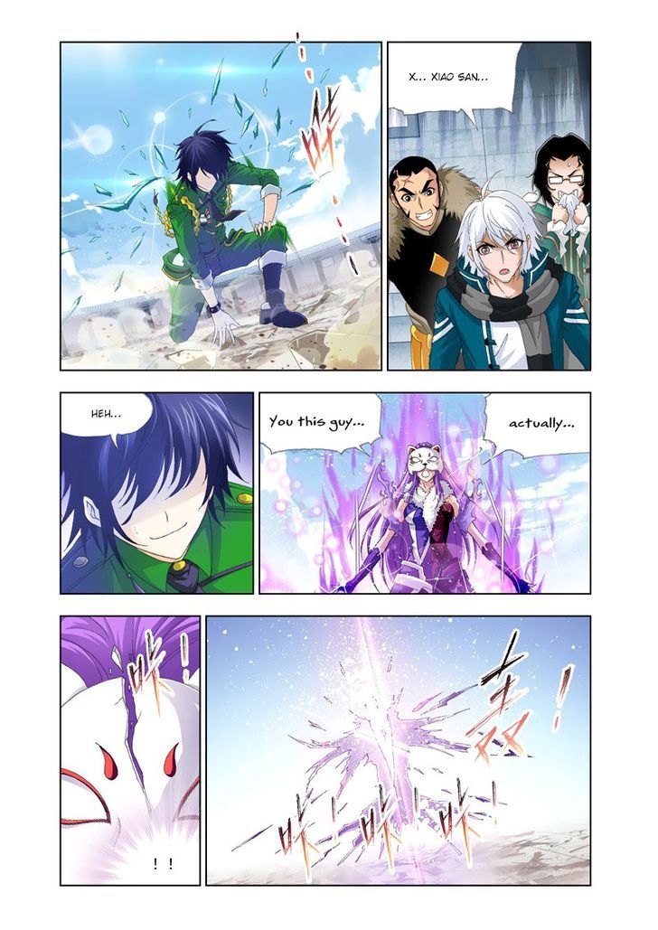 Chapter 134 - Image 3