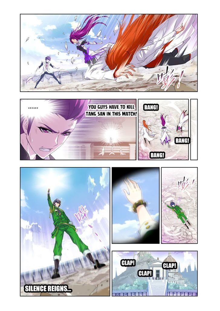 Chapter 134 - Image 4
