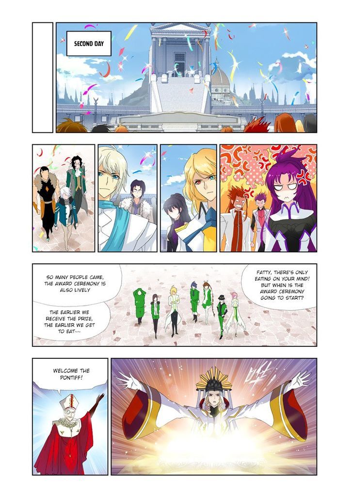 Chapter 134 - Image 7