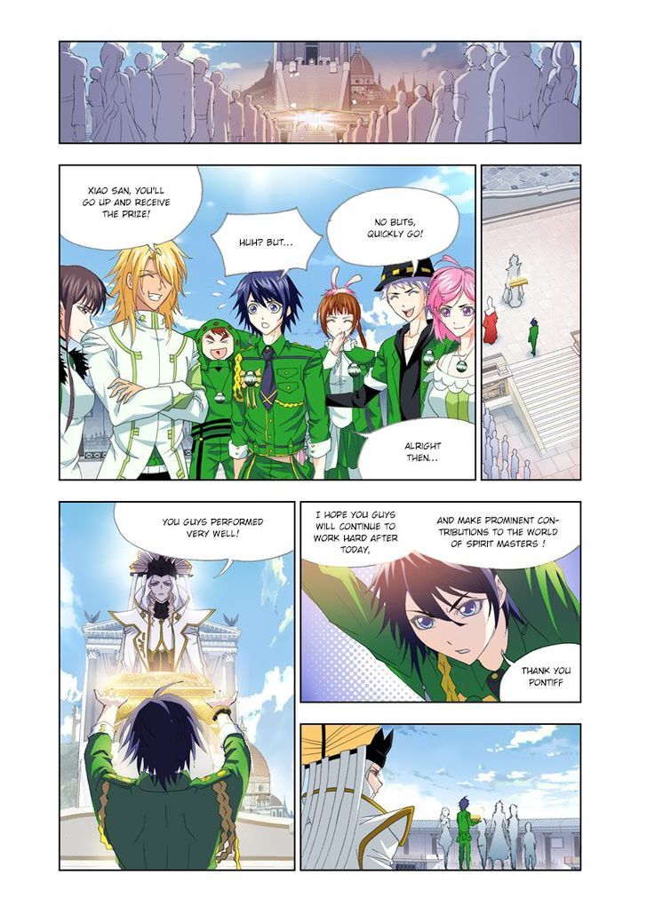 Chapter 134 - Image 8