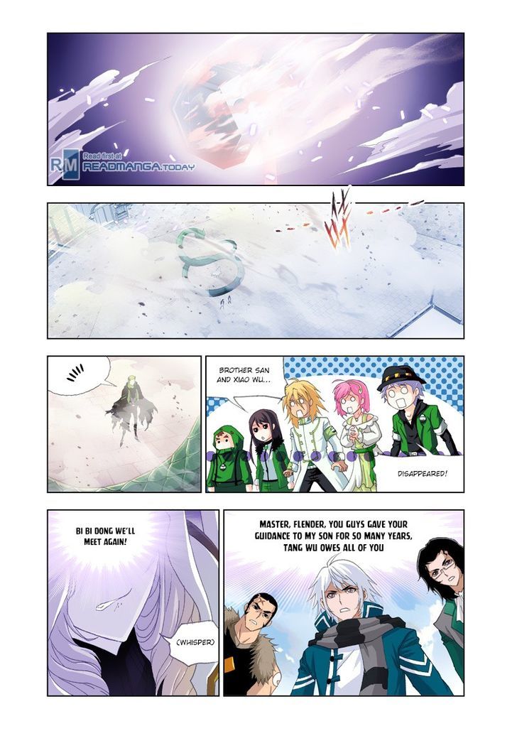 Chapter 135 - Image 11