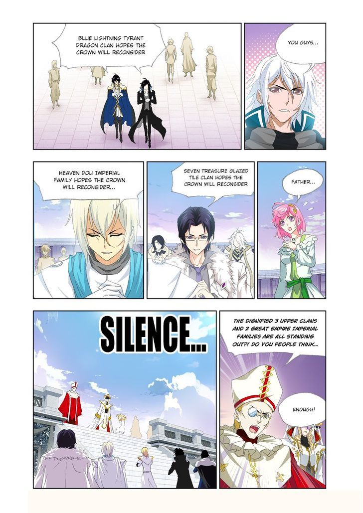 Chapter 135 - Image 14
