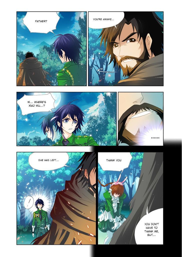 Chapter 135 - Image 17