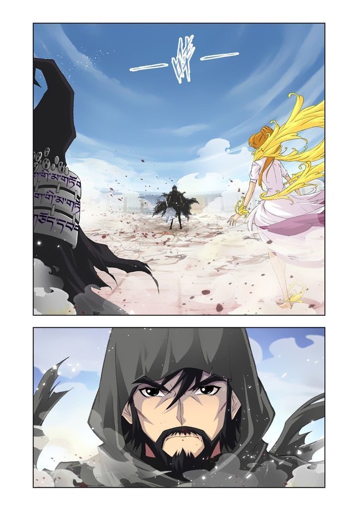 Chapter 135 - Image 2