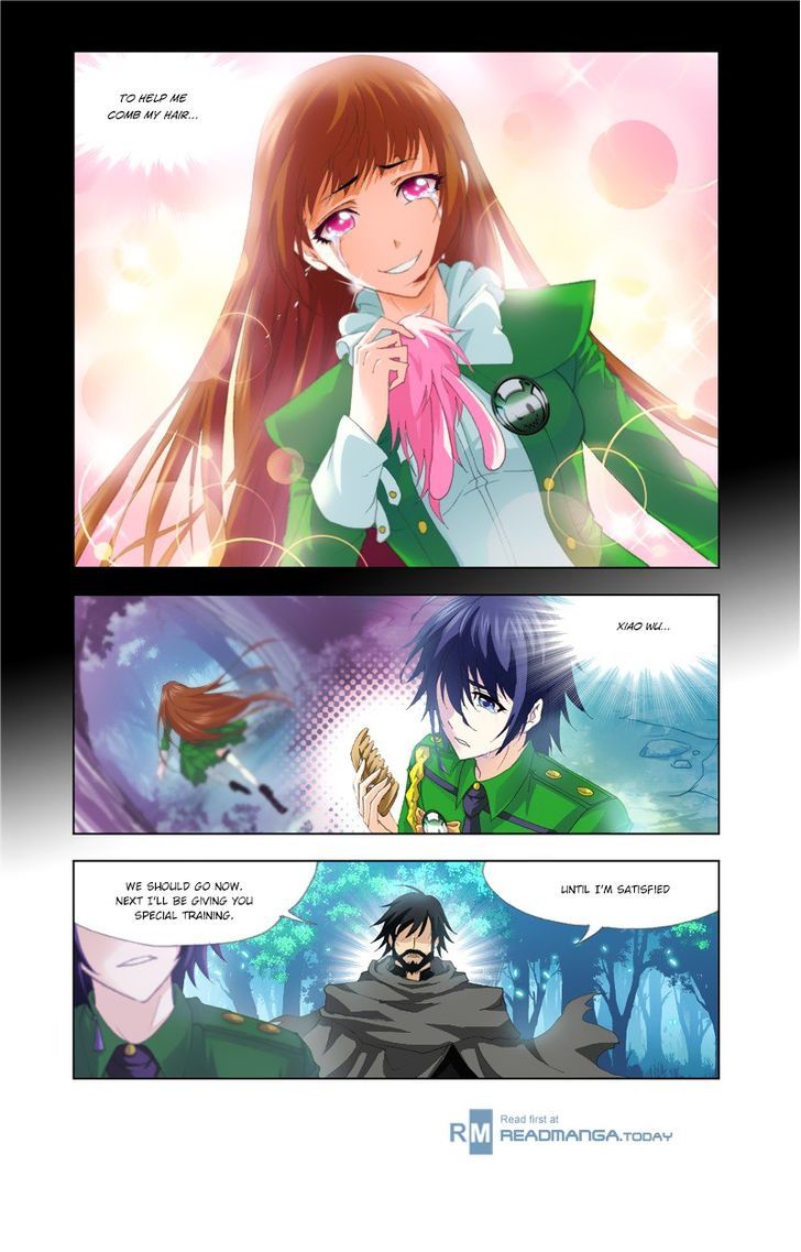 Chapter 135 - Image 21