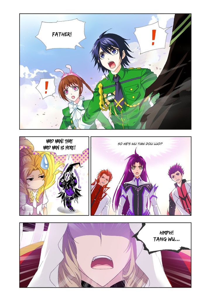 Chapter 135 - Image 3