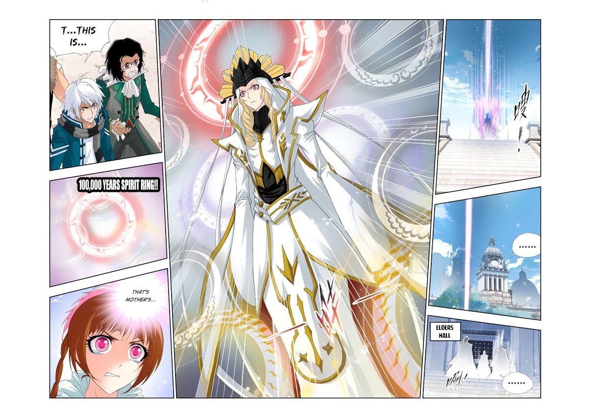 Chapter 135 - Image 5