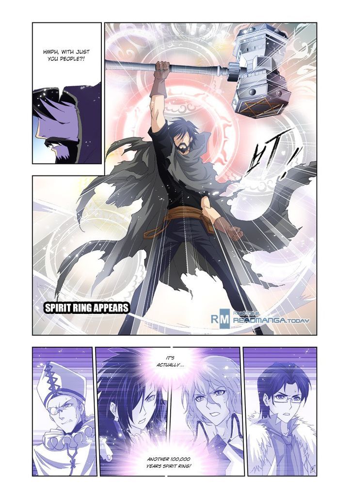 Chapter 135 - Image 6