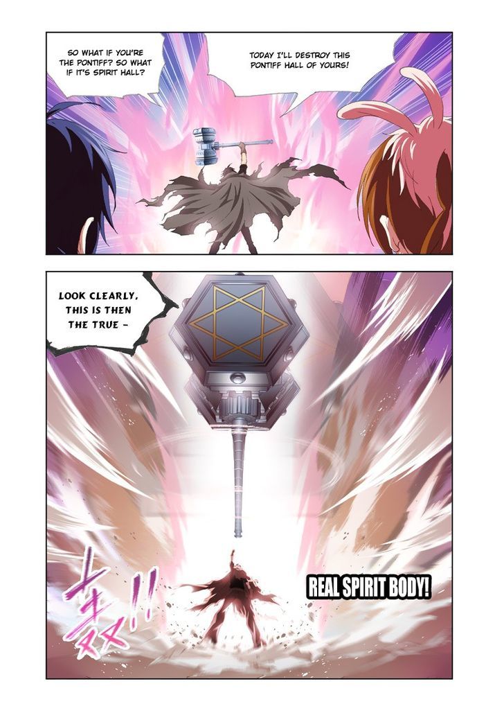 Chapter 135 - Image 7