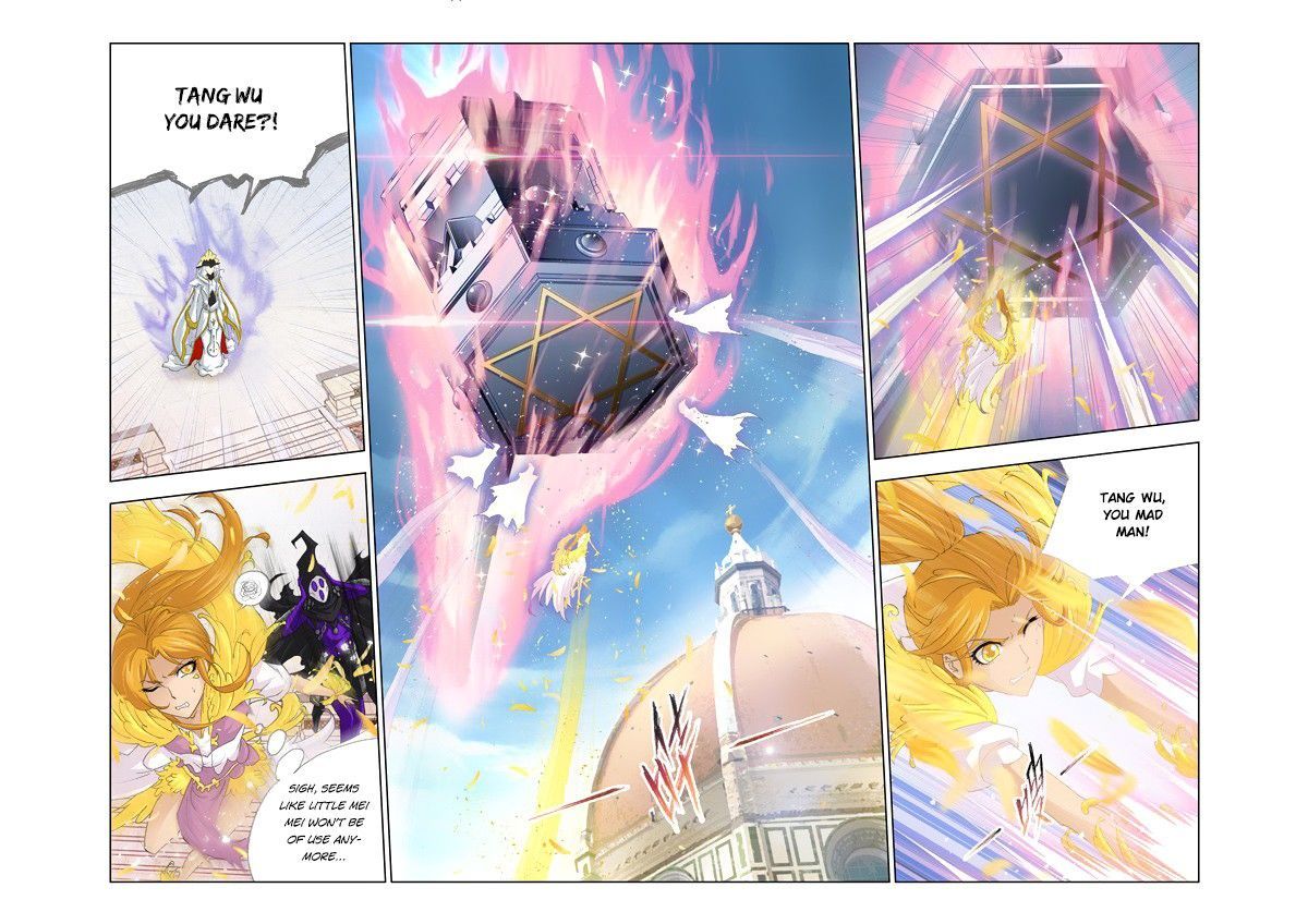 Chapter 135 - Image 8
