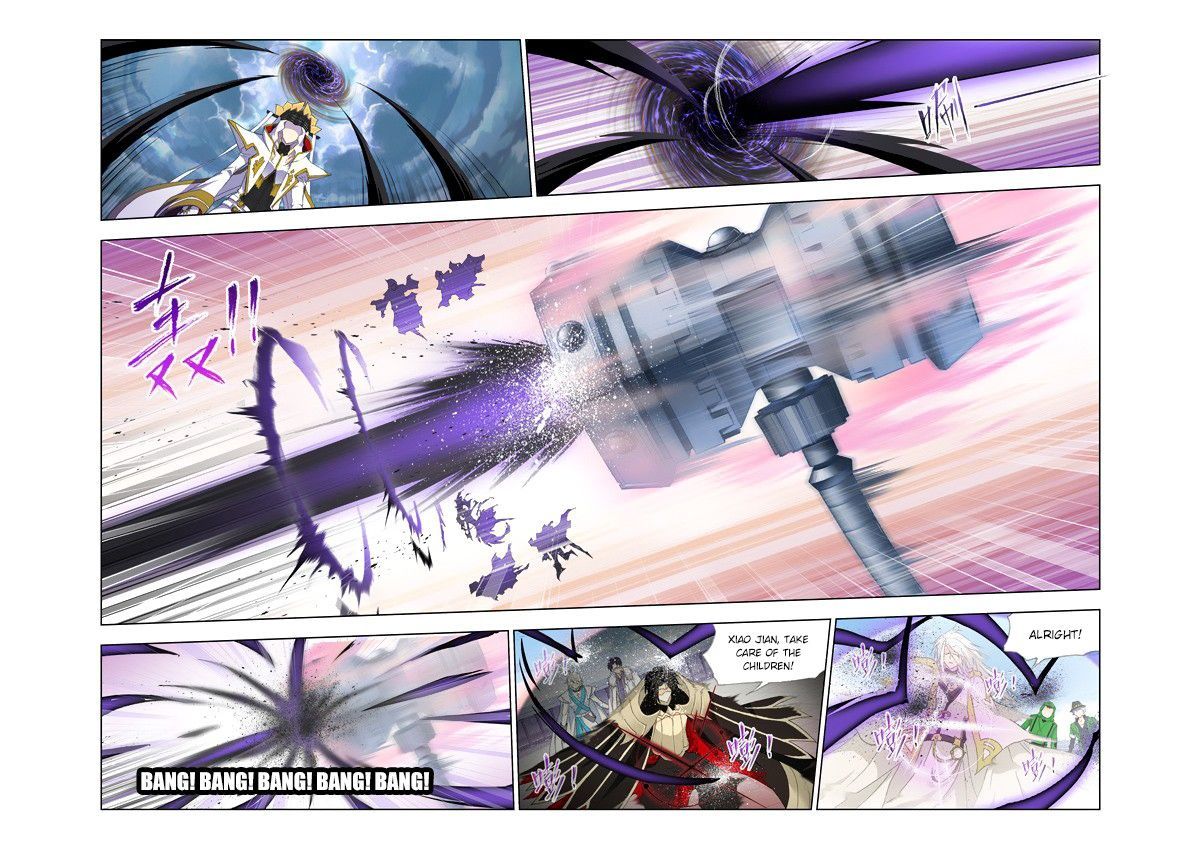 Chapter 135 - Image 9