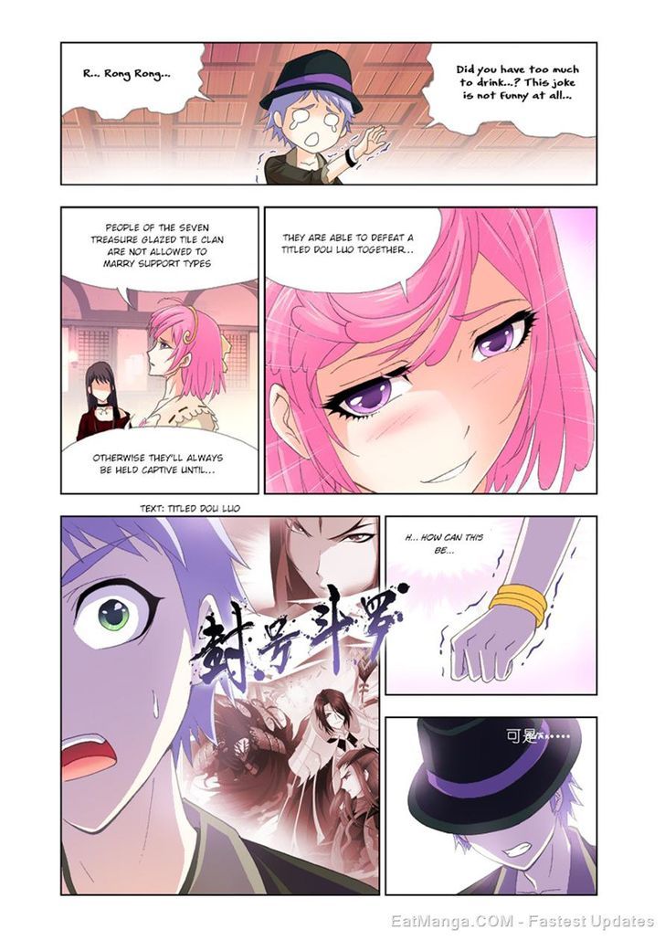 Chapter 136 - Image 15
