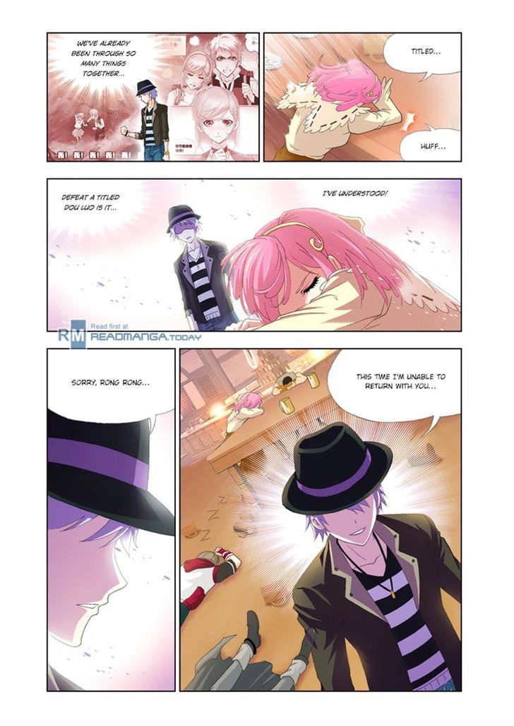 Chapter 136 - Image 16