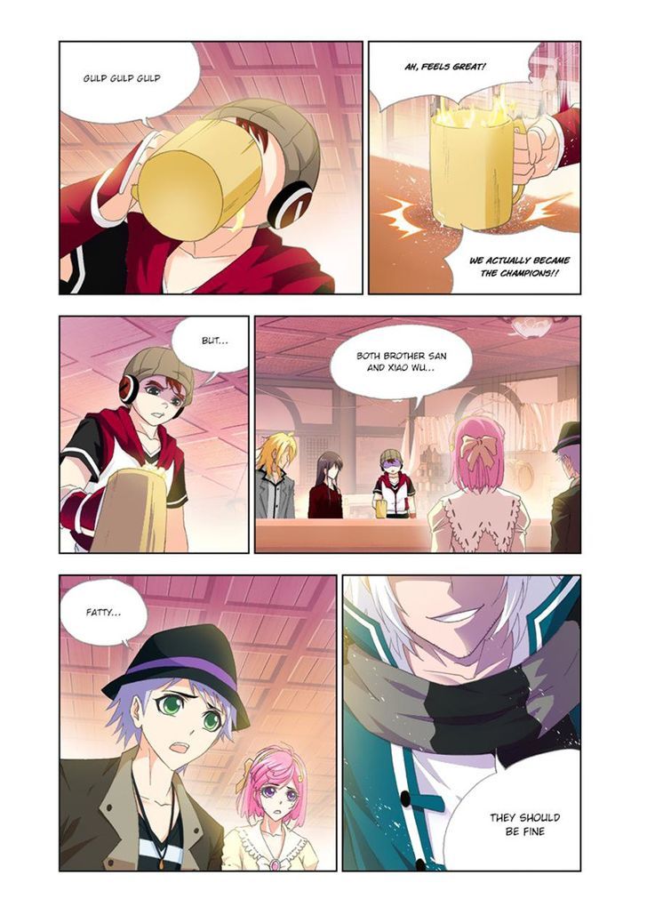 Chapter 136 - Image 3