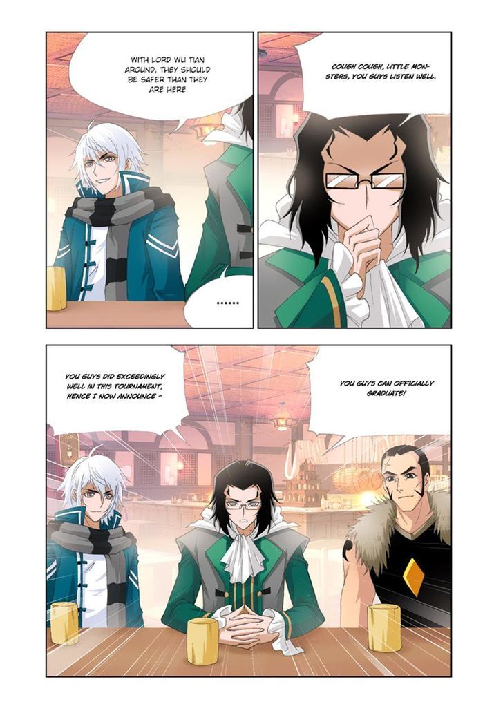 Chapter 136 - Image 4
