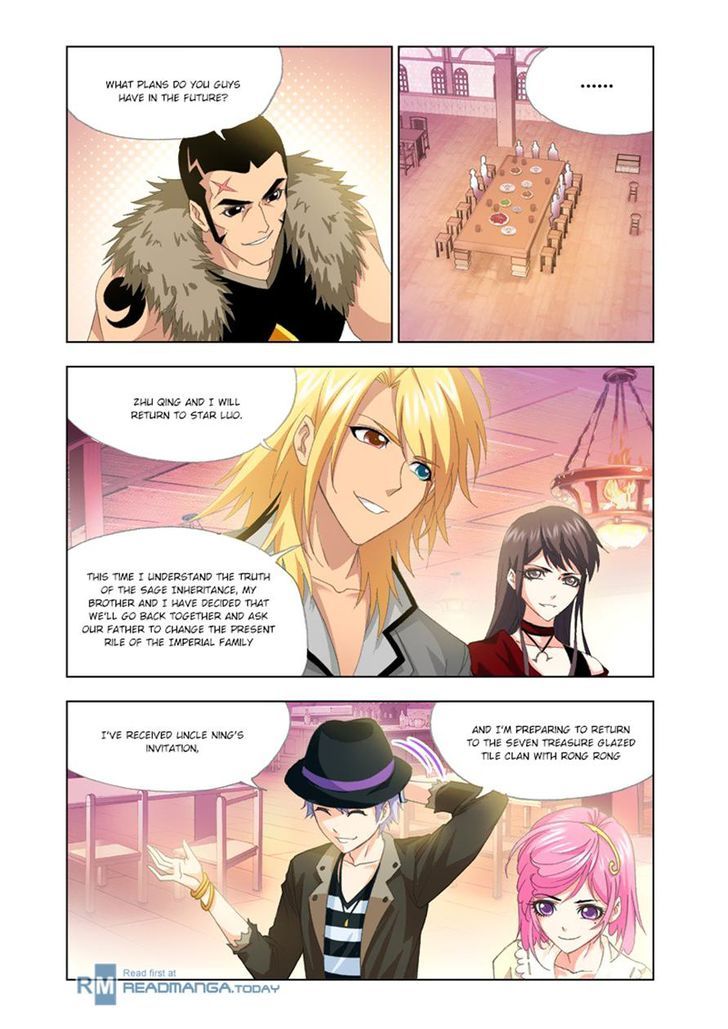 Chapter 136 - Image 6