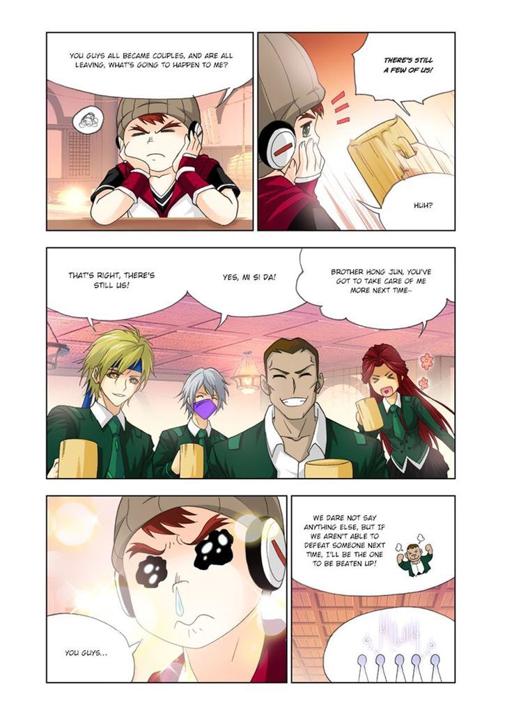 Chapter 136 - Image 7