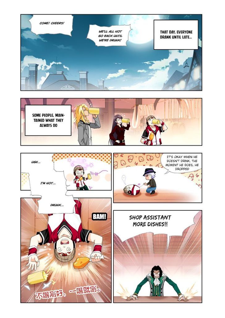 Chapter 136 - Image 8