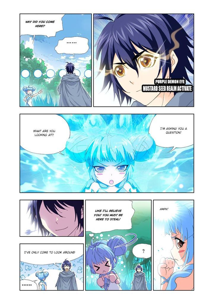 Chapter 137 - Image 10