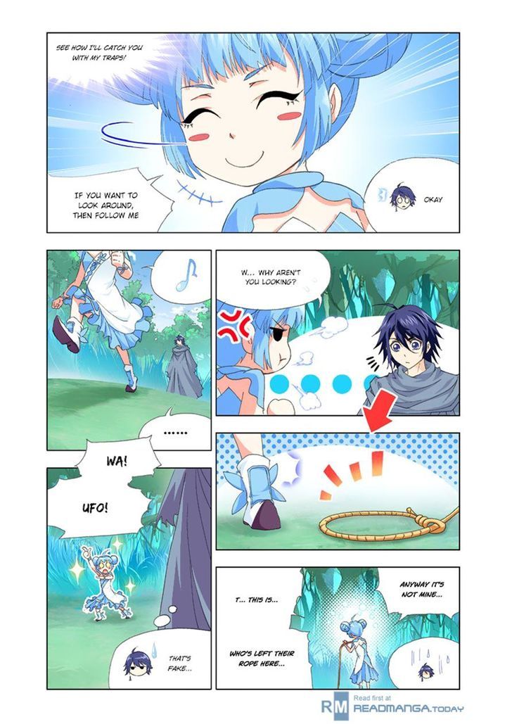 Chapter 137 - Image 11