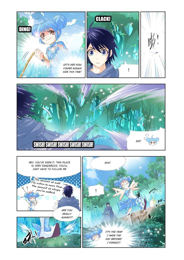 Chapter 137 - Image 12