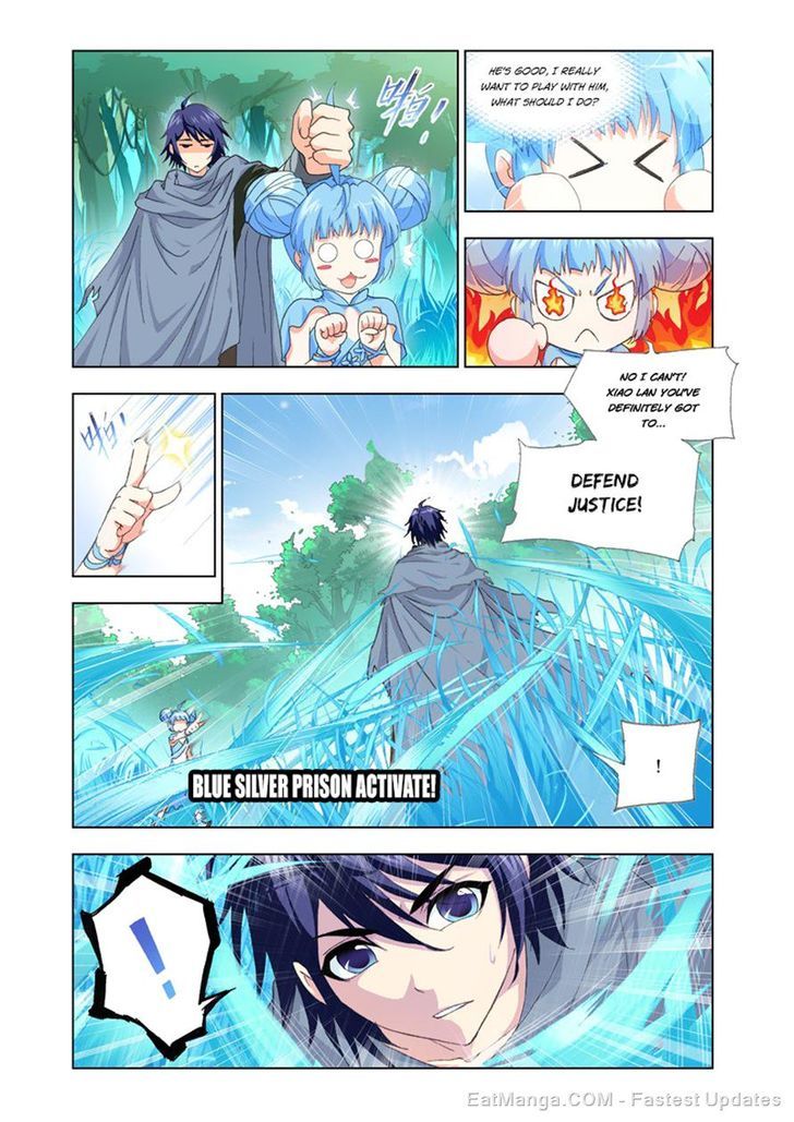 Chapter 137 - Image 13