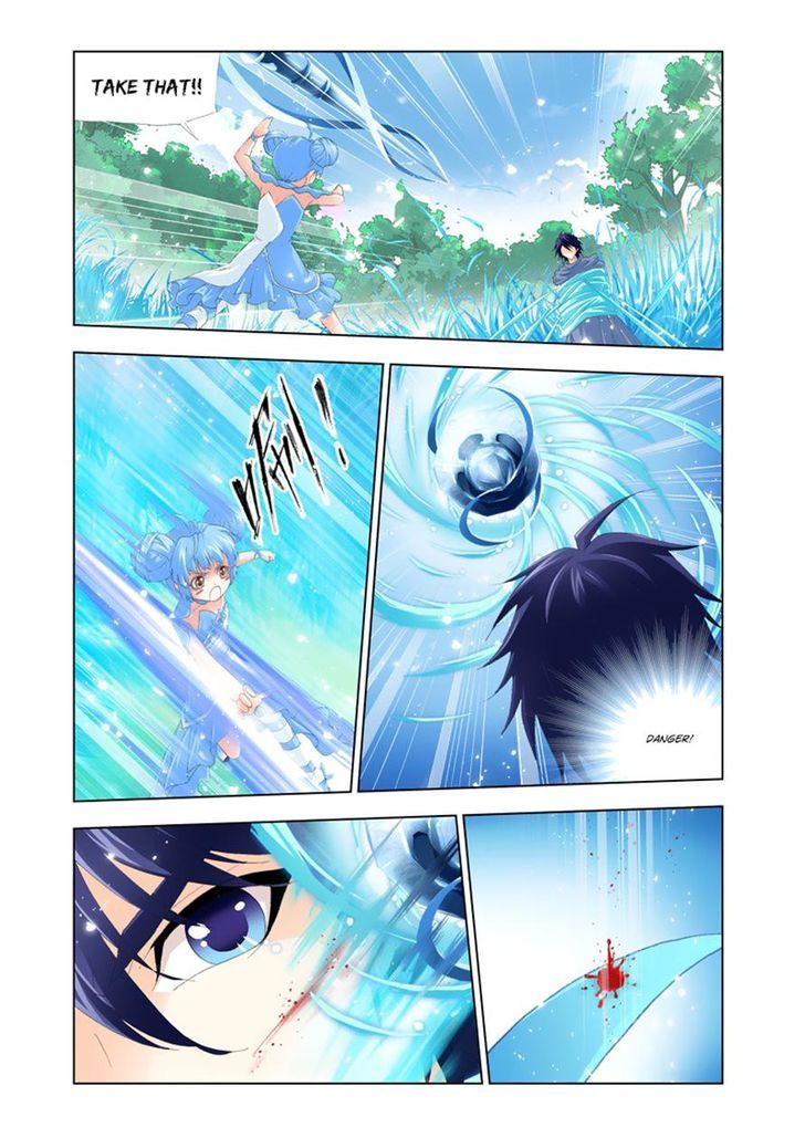 Chapter 137 - Image 15