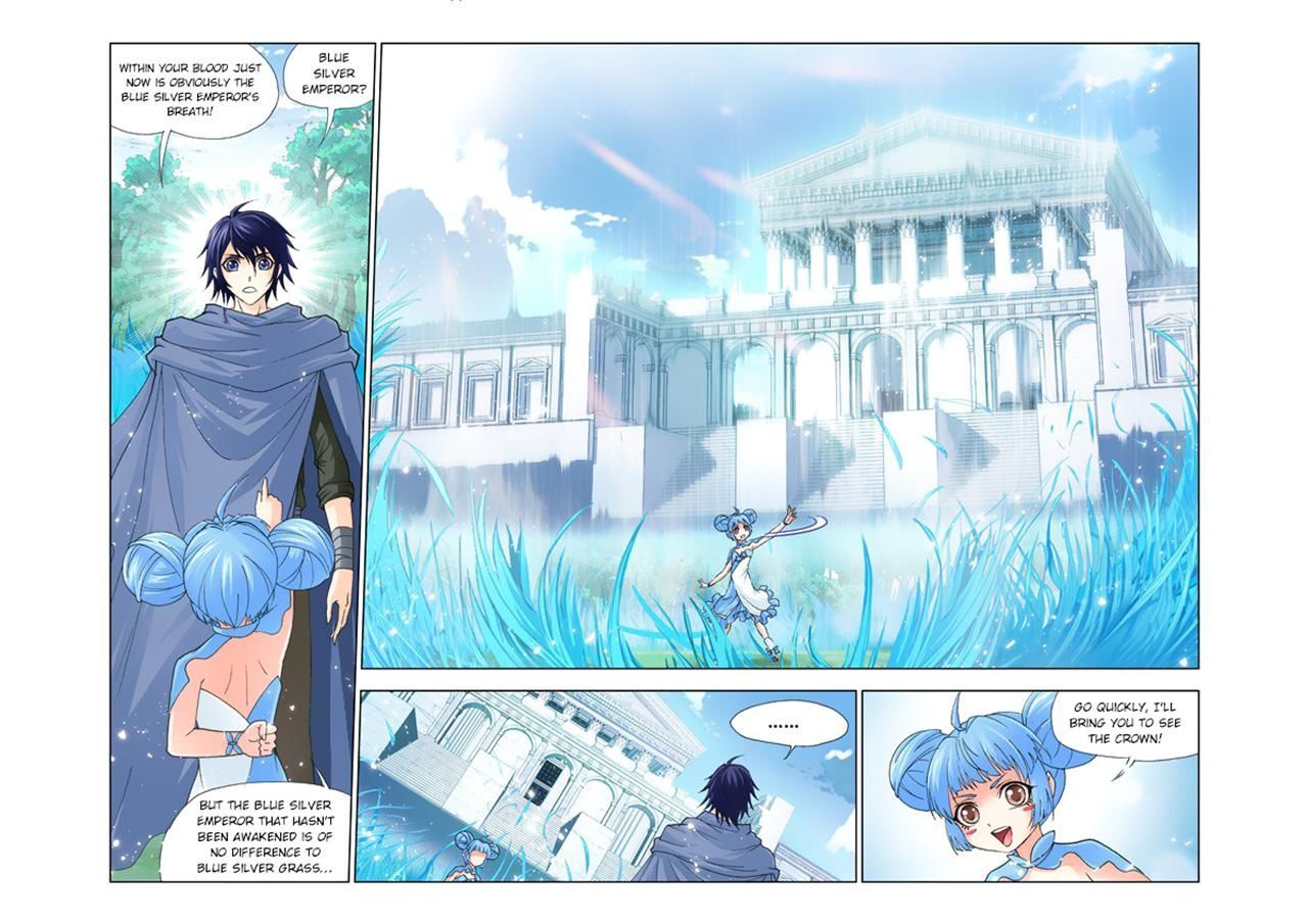 Chapter 137 - Image 18