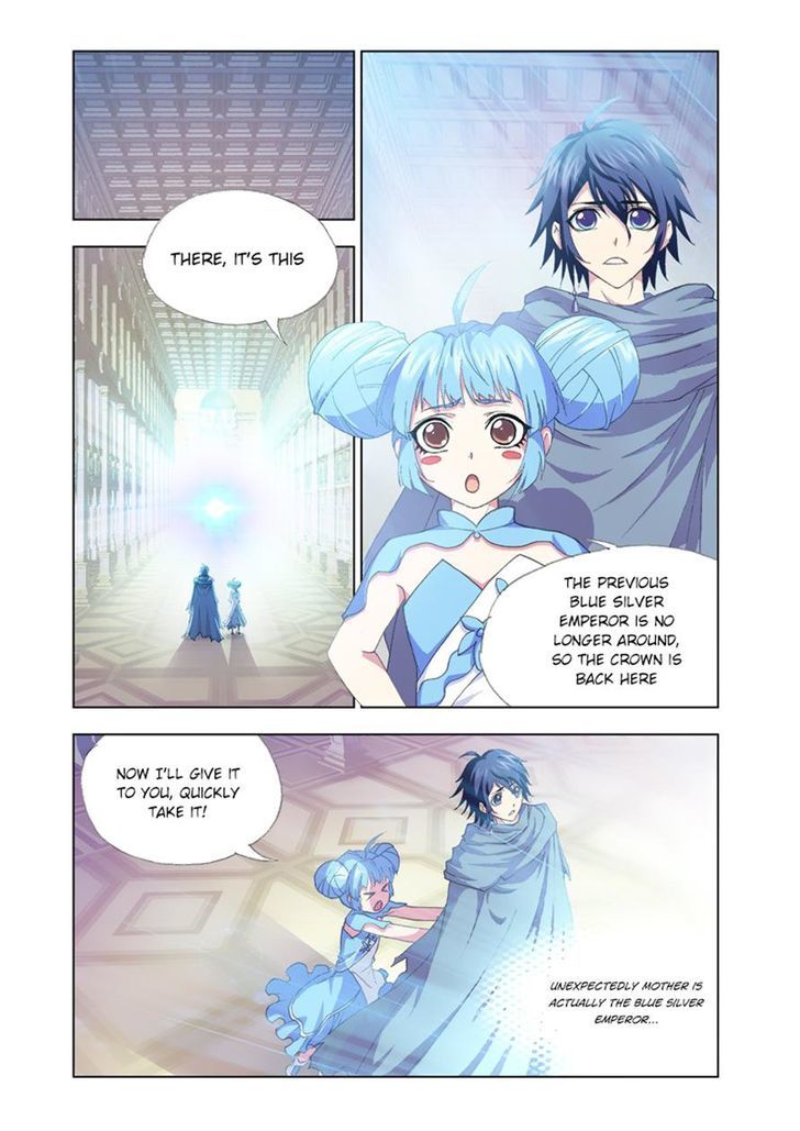 Chapter 137 - Image 19