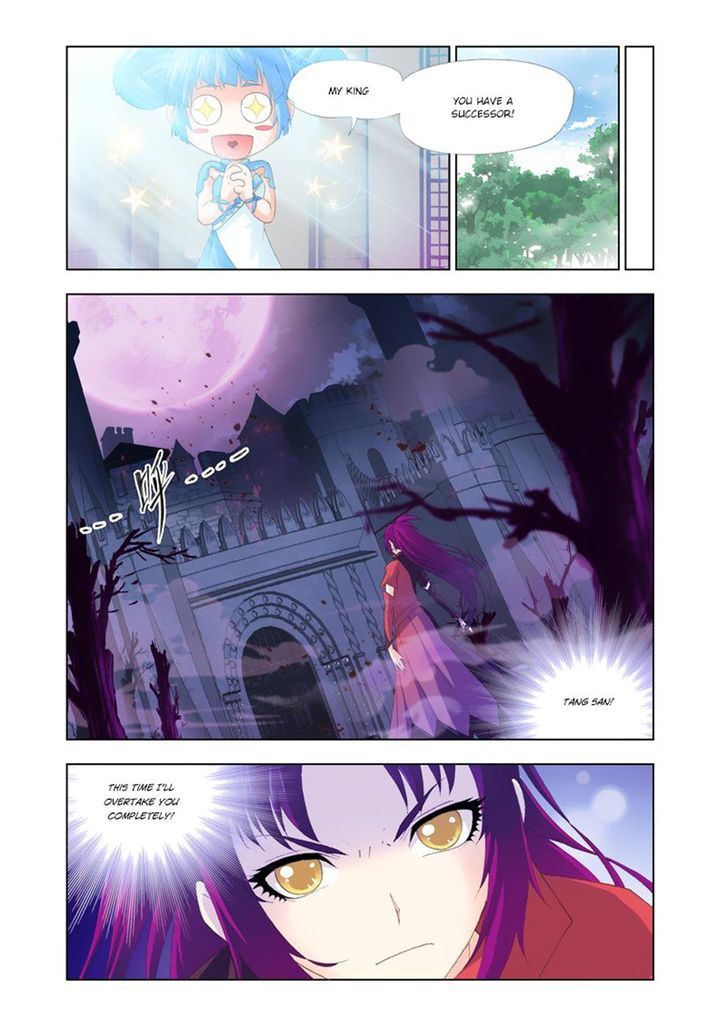 Chapter 137 - Image 22