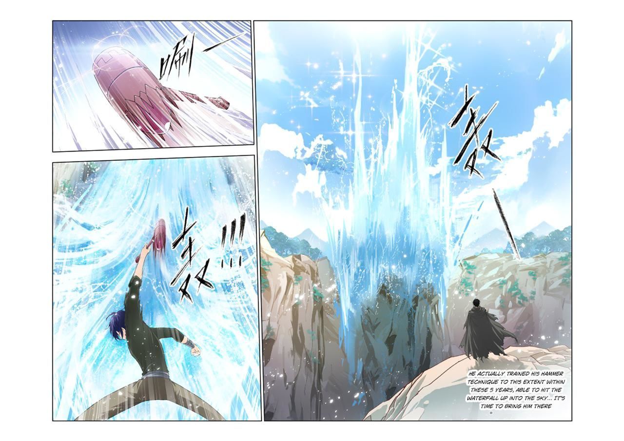 Chapter 137 - Image 3