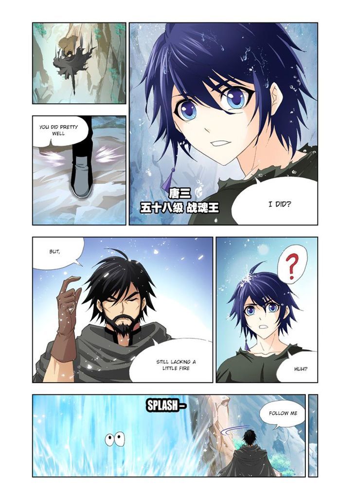 Chapter 137 - Image 4