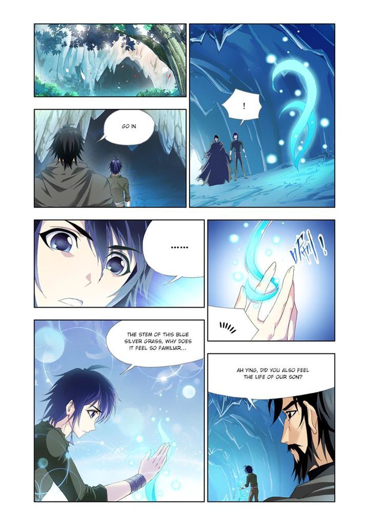 Chapter 137 - Image 5