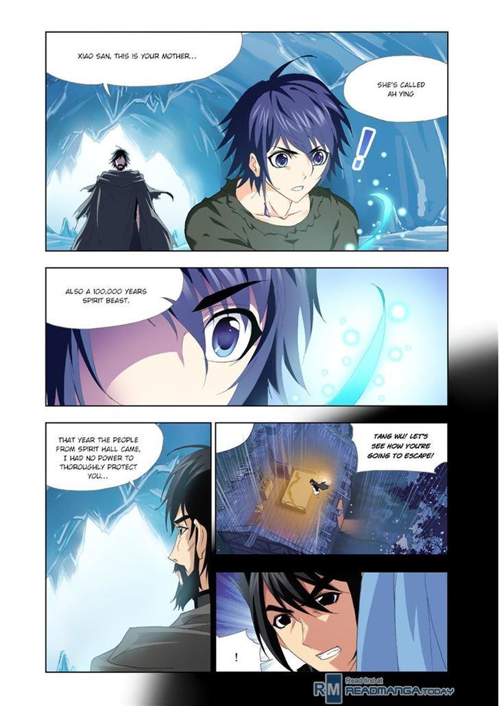 Chapter 137 - Image 6