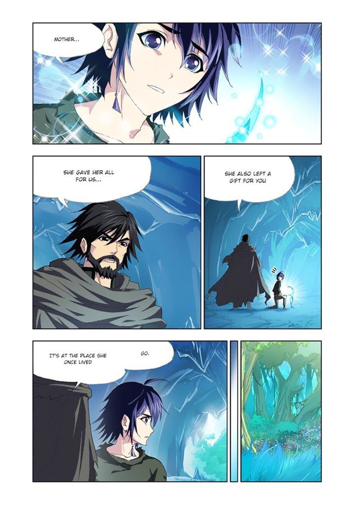 Chapter 137 - Image 8