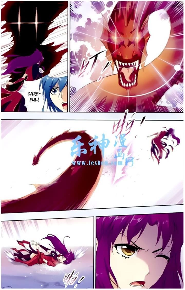 Chapter 138 - Image 17