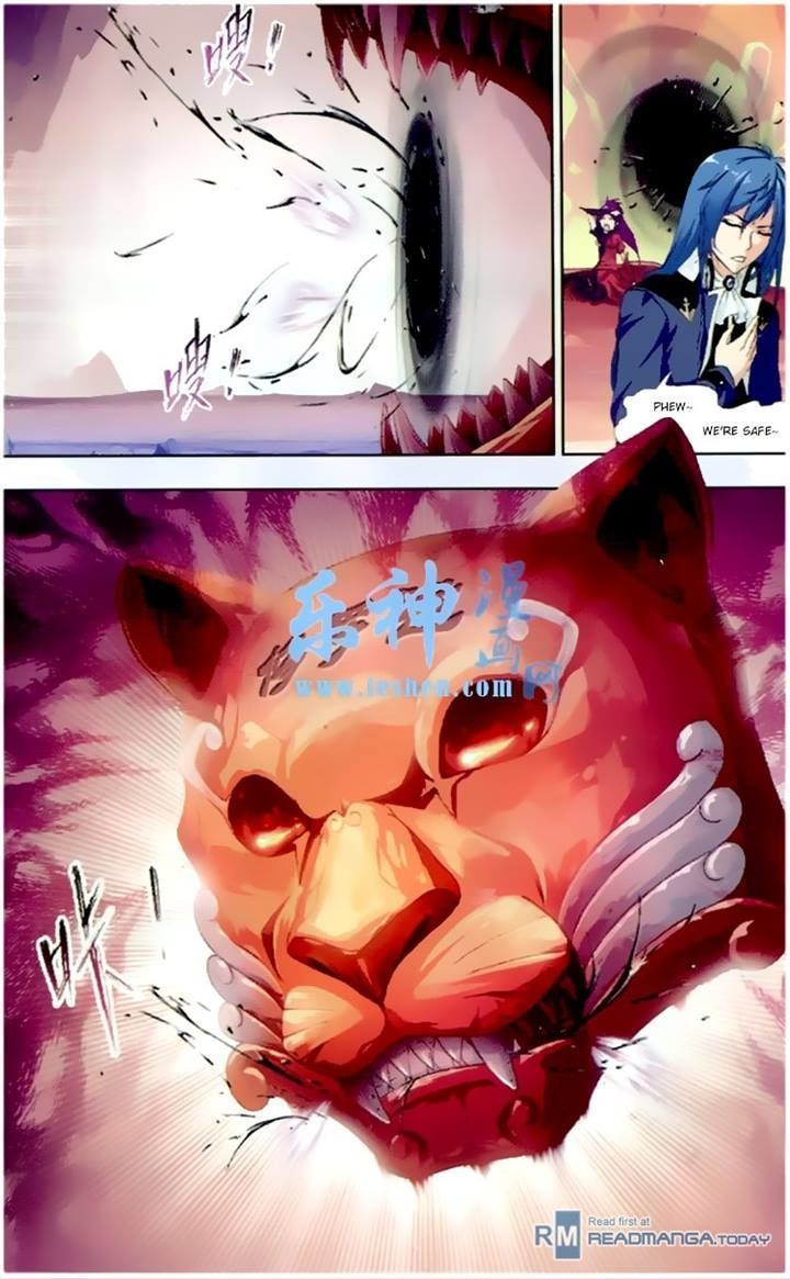 Chapter 138 - Image 20