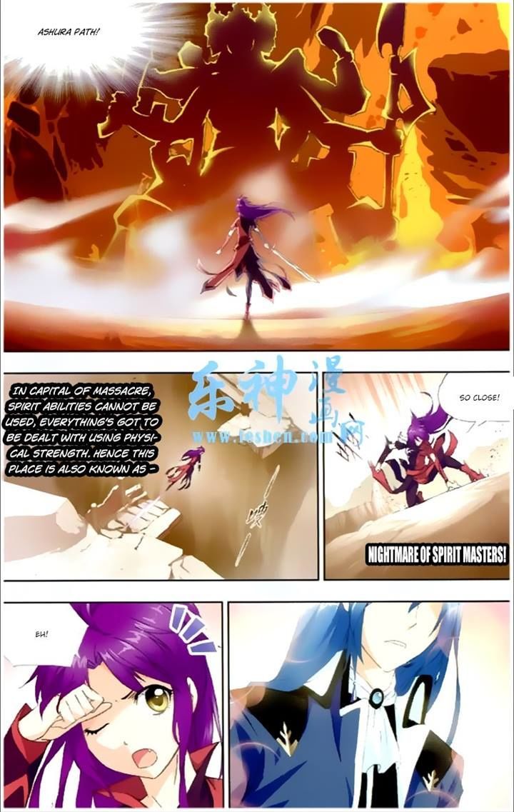 Chapter 138 - Image 5