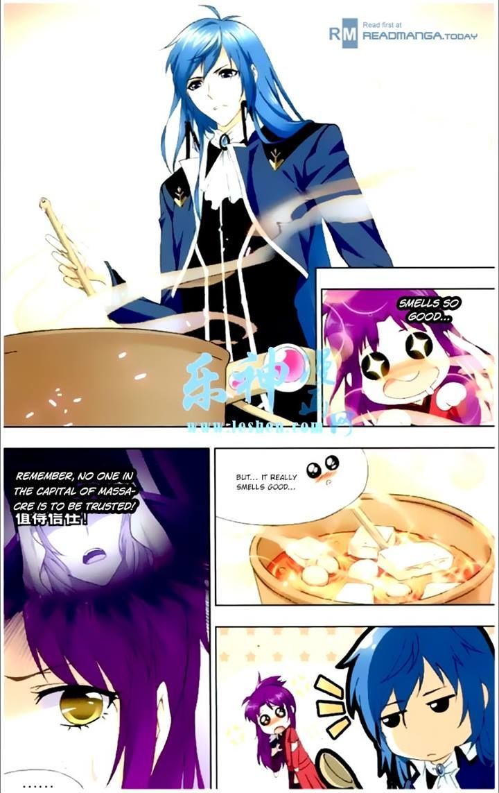 Chapter 138 - Image 6