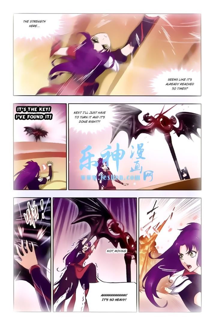 Chapter 139 - Image 13