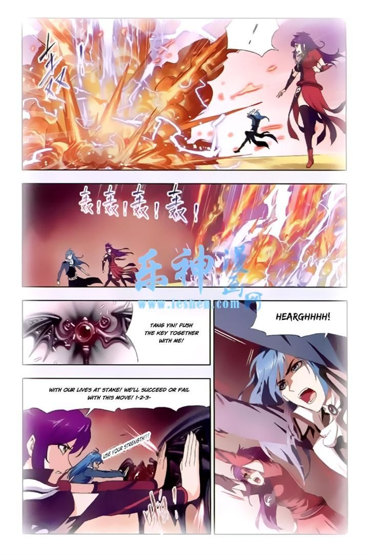 Chapter 139 - Image 14