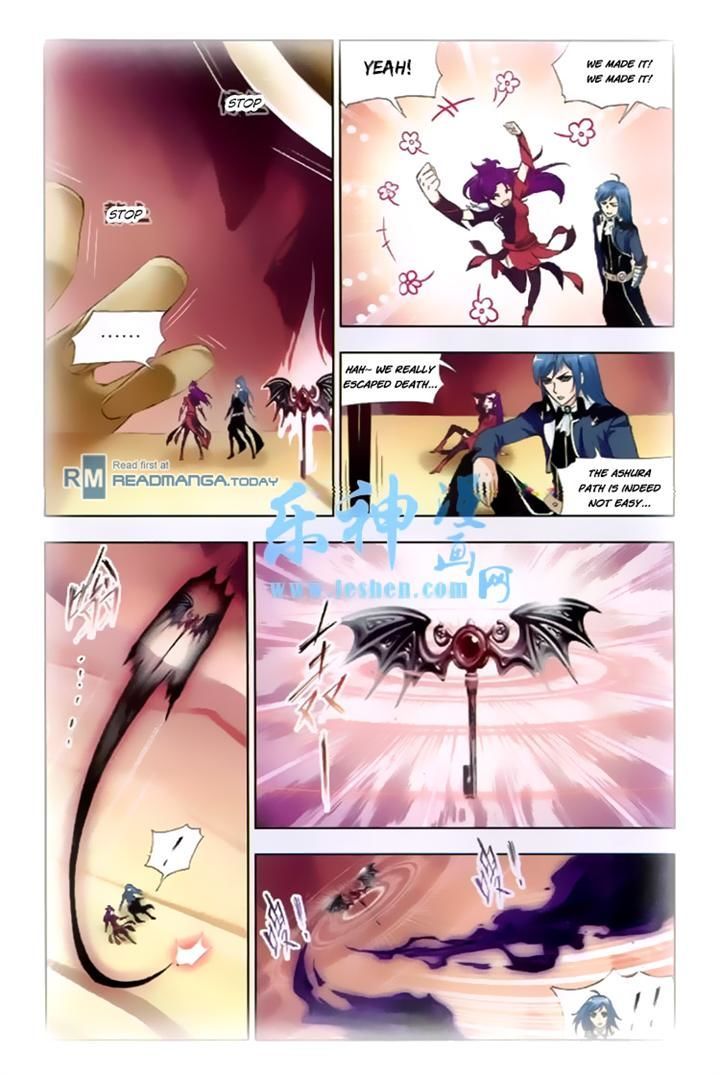 Chapter 139 - Image 16