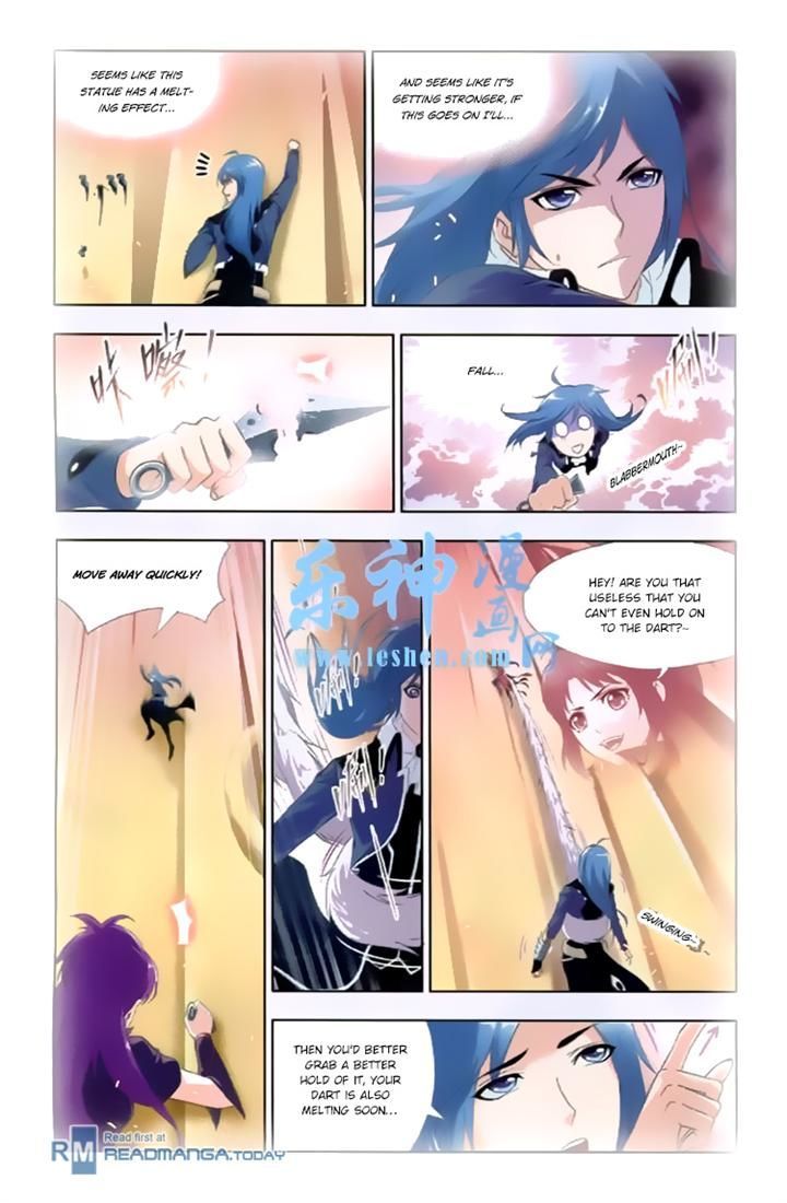Chapter 139 - Image 6