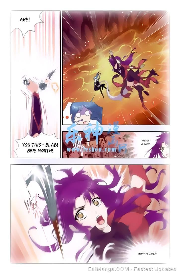 Chapter 139 - Image 7
