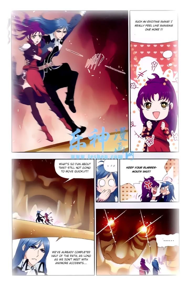 Chapter 139 - Image 9