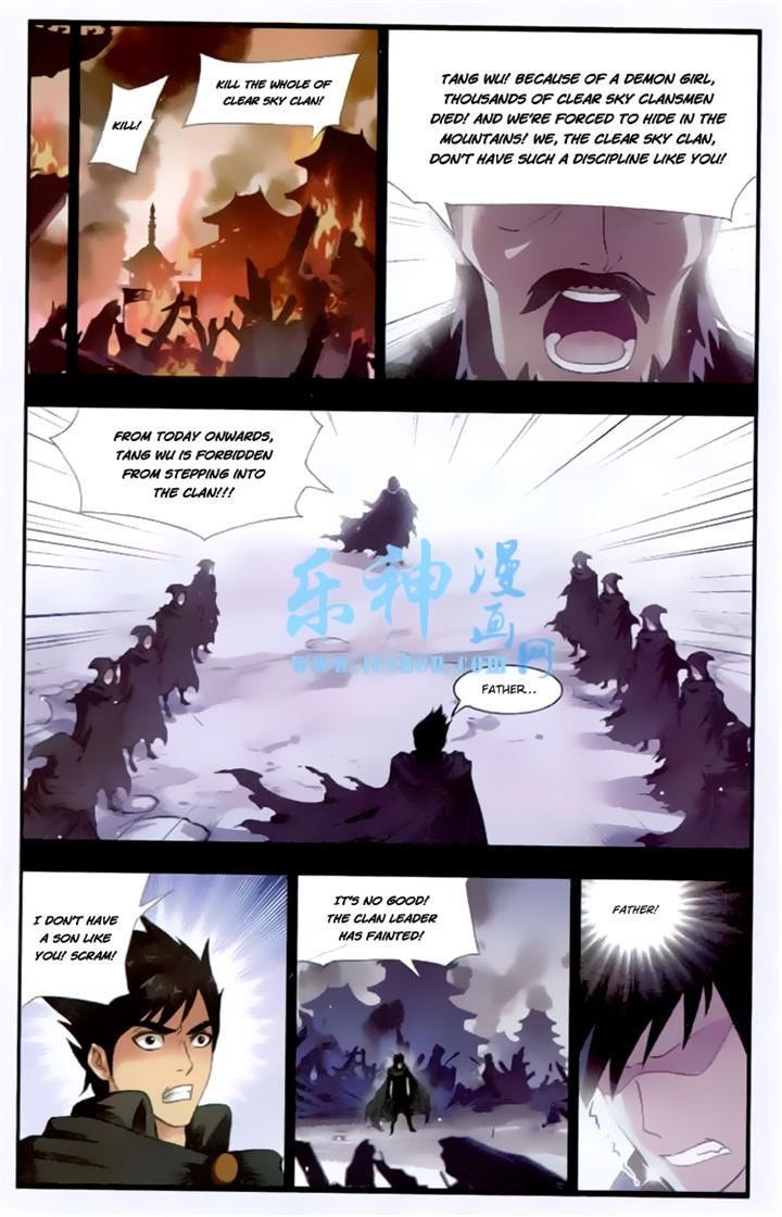 Chapter 140 - Image 2