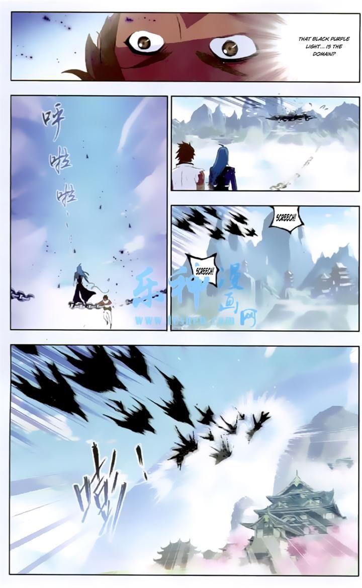 Chapter 140 - Image 20