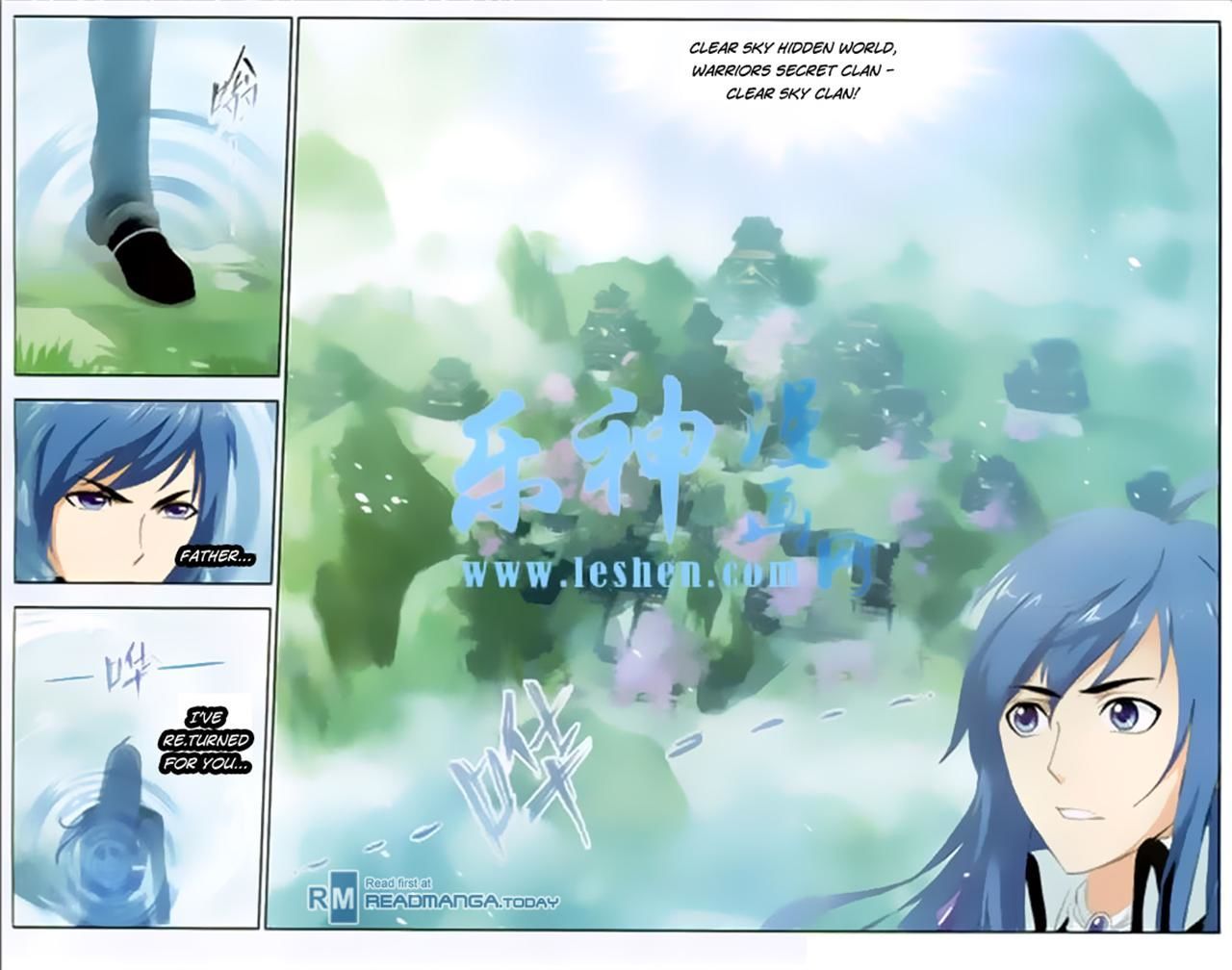 Chapter 140 - Image 22